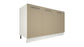 Ilot Central de Cuisine Solo 140 sable mat
