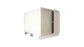 Ilot Central de Cuisine Duo 80 beige laquée